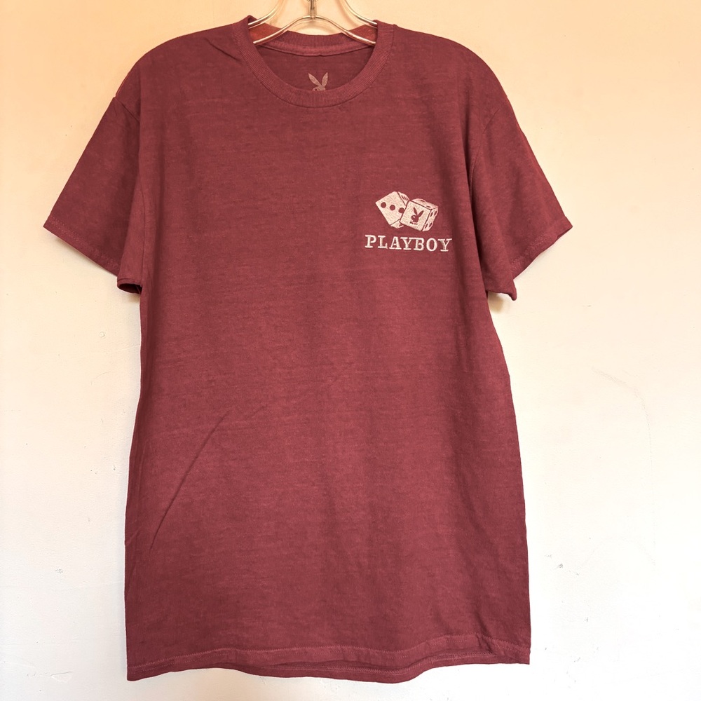 Playboy Official Tee